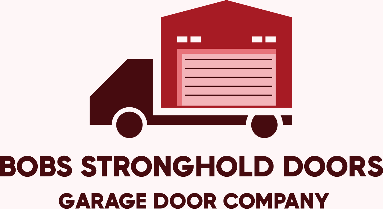 Bob's Stronghold Doors